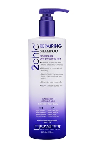 Giovanni 2chic Repairing Onarıcı Şampuan 710 ML