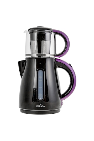 Karaca Maharetli 4'lü Elektrikli Çeyiz Seti