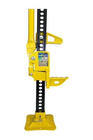 Kriko Hi-jack 48 İnch Off Road Sarı