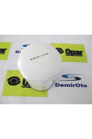 5984044 Yag Filtresi Dogan-Kartal Slx-Tempra-Tipo-Marea M20 Opar 262178720