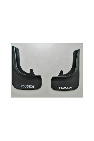 Peugeot İle Uyumlu Rıfter Ön Paçalık Tozluk Çamurluk