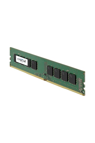 Crucial CT8G4SFD8213 8GB 2133 MHz DDR4 SODIMM PC Bellek