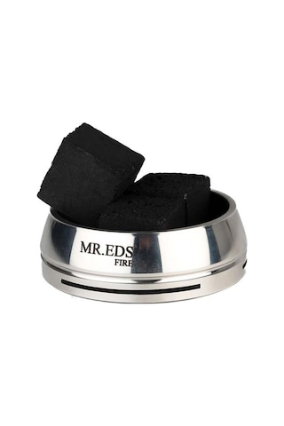 Mr Eds Fire Çelik Közlük