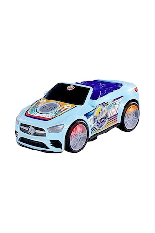 Mercedes E Class Beatz Spi Nner - Smb-203765008