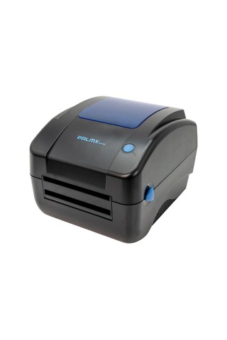 Palmx Dxp-400 203dpı Direkt Termal Usb+ethernet Barkod Yazıcı Ribonsuz Kullanım