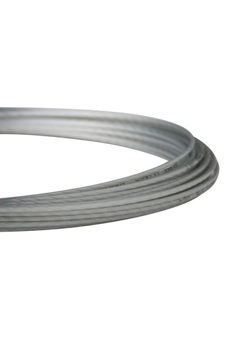 Luxilon Eco Rough 1,25 Mm. Kordaj 12 Metre Gri Wr8310401125