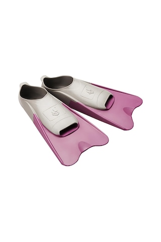 Sargınspor Mad Wave Pool Colour Kısa Palet 40-41 Gri - Pembe