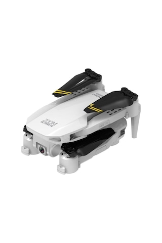 Corby CX017 Wifi Çift Kameralı Katlanabilir 1080P Drone