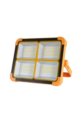 Prokama Ledli Solar Projektör 100w Bk-100w Diğer