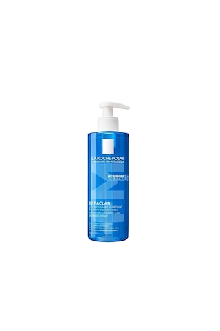 La Roche Posay Effaclar Gel 400 ML La Roche Posay Effaclar Gel 400 ML