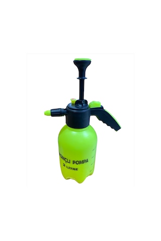 Basınçlı Pompa Lotus 2 Lt. Bzd417 İlaç Pompası Araba Yıkama Pompa