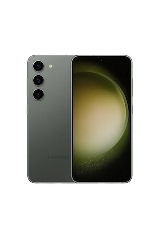 Yenilenmiş Samsung Galaxy S23 5G 8 GB 256 GB C Kalite (12 Ay Garantili)