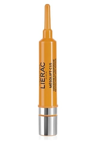 Lierac Mesolift C15 Fatigue Concentrate Serum 2 x 15 ML