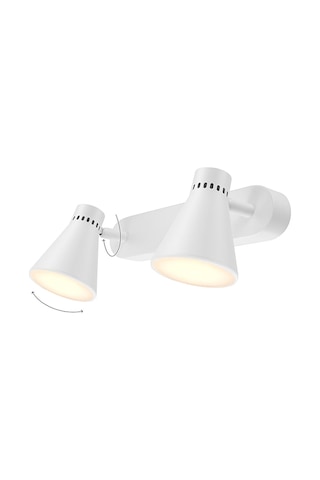Koçtaş Edson Led Spot 2000034173 Beyaz