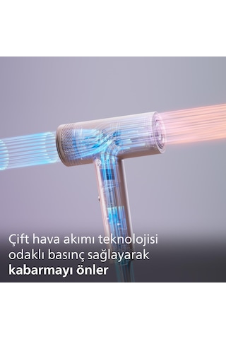 Philips Saç Kurutma Makinesi Thermoshield Advanced Koruma, 228