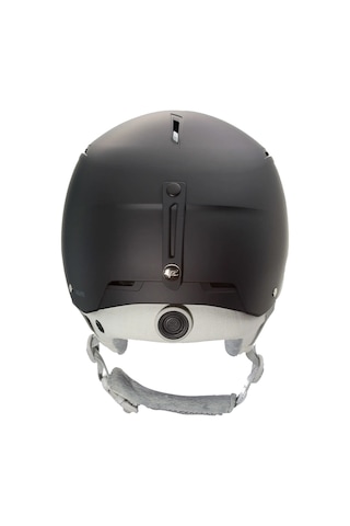 Rossıgnol Rossignol Kadın Kask Templar Impacts Siyah 001 Siyah