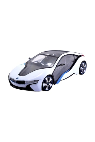 Rastar BMW İ8 1:14 Uzaktan Kumandalı Araba Çok Renkli