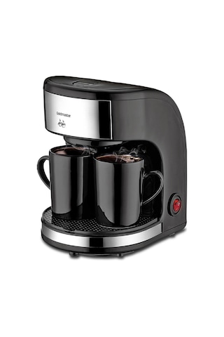 Goldmaster IN-6325 Luxury Filtre Kahve Makinesi