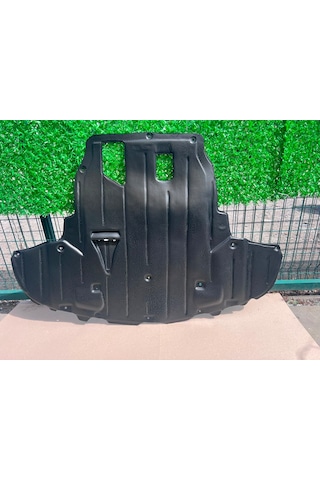 Alfa Romeo 159 Alt Karter Muhafaza Fiberglas Üretim