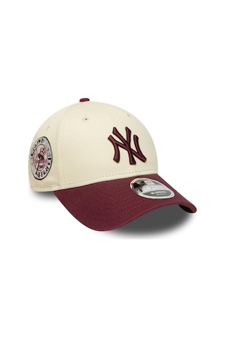 Ws Patch 9forty Mc Neyyanco Ltcfbg Açık Bej Unisex Şapka-9535 Açık Bej