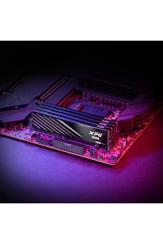 Xpg Lancer Blade 16gb 1x16 Ddr5 6000mhz Cl36 Gaming Oyuncu Abab35xpg0020