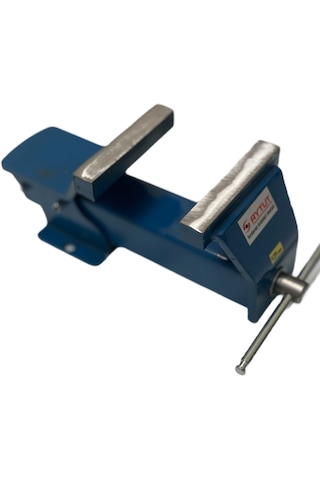 Aytut Çelik Tezgah Mengene 125 MM
