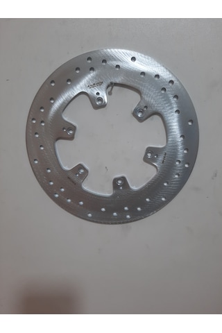 Benelli Trk 502 Arka Disk