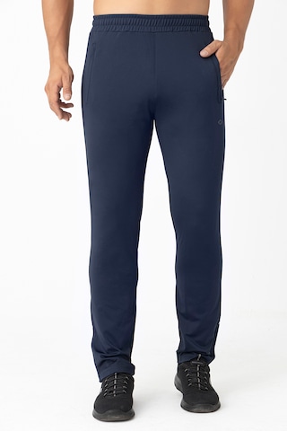 Crozwise 2243-01 Erkek Scuba Dalgıç Spor Pantolon Lacivert Lacivert