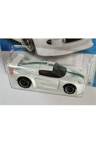 Hot Wheels Lotus Sport Elise Factory Fresh 6/10 HCW31-M521