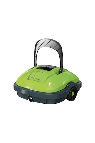 Maxi Kablosuz Şarjlı Havuz Temizleme Robotu