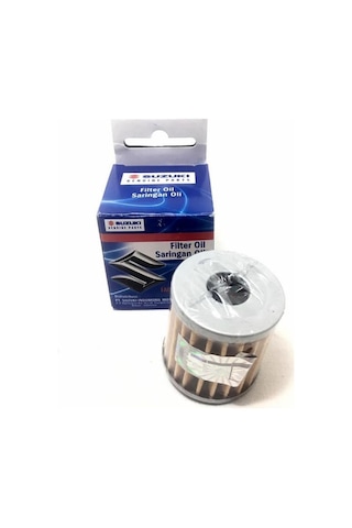 Suzukı Address 110 Cc Yağ Filtresi 16510-09J00-000