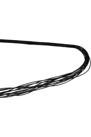 Dolıty Okçuluk Aksesuarları Siyah Bowstrings 122-cm-/-48inch Siyah