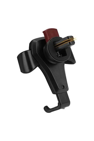 Erdo Ticaret Tüm Telefonlara Havalandırma Oto Araç İçi Telefon Tutucu Car Holder Erdotıca Standart