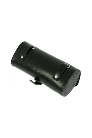 BROOKS SELE ALTI ÇANTASI CHALLENGE 0,5L SİYAH B7436 A07202 Siyah - Şeffaf