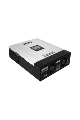 Sako Sunon-e Tam Sinüs Akıllı 24v 2.4kw 450-500vdc