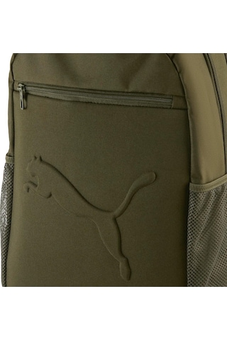 Puma 09115309 Buzz Unisex Sırt Çantası Yeşil