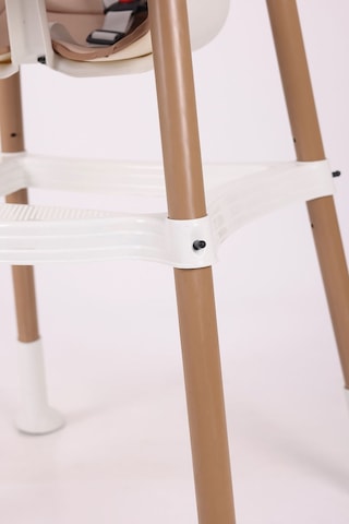 Boostre Lüks Mama Sandalyesi Minder Hediyeli