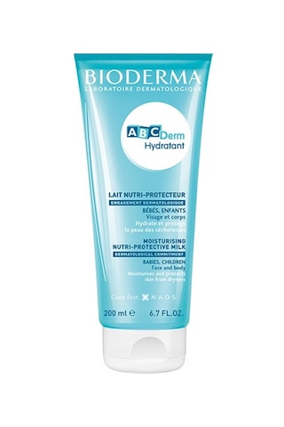 Bioderma Abcderm Hydratant 200ML