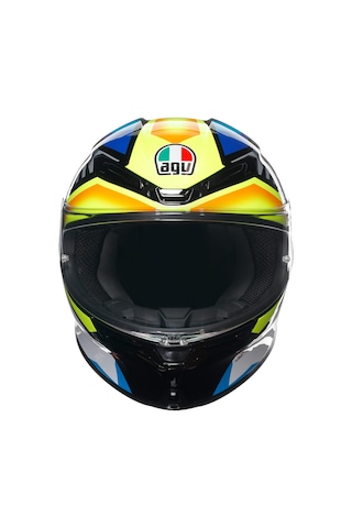 Agv K6 S Joan Motosiklet Kaskı