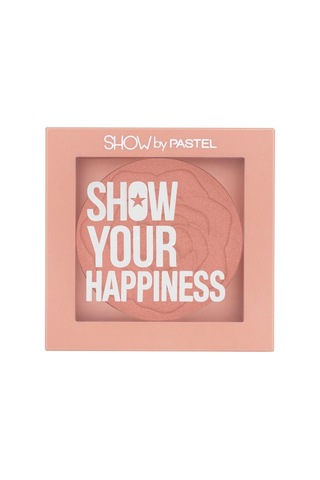 Show By Pastel Show Your Happiness Blush 203