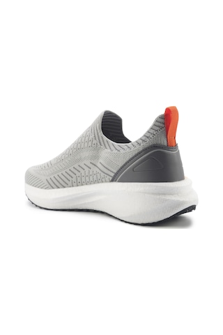 Kinetix Tej Tx 5fx Gri Erkek Comfort Ayakkabı 000000000101950657 Gri
