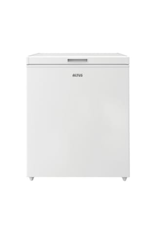 Altus AL 215 104 LT Sandık Tipi Derin Dondurucu
