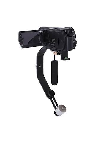 Sk-w08 Dsrl Kamera Stabilizer Mini
