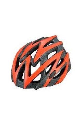 Moon Mv-29 Kask Çantalı - Mat Kırmızı Gri - M Kırmızı