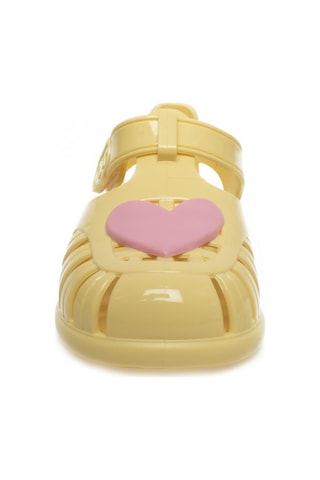 Igor S10310 TOBBY GLOSS LOVE Çocuk Vainilla Sandalet