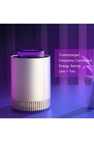 Maoyaya Böcek Öldürücü Mavi Işıktuzağı, Sinek Avcısı Işık Soluma Sinek