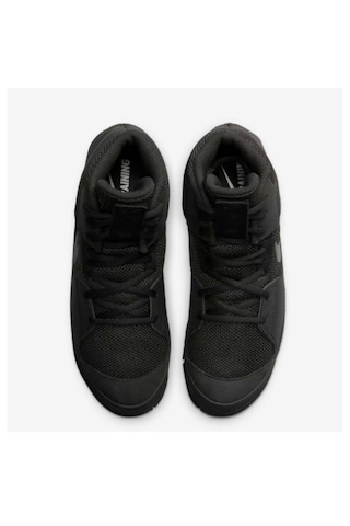 Nike Fury Güreş Ayakkabısı Siyah Wrestling Shoes Siyah