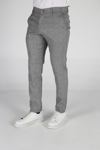 Brango 59039 Erkek Joger Pantolon Siyah