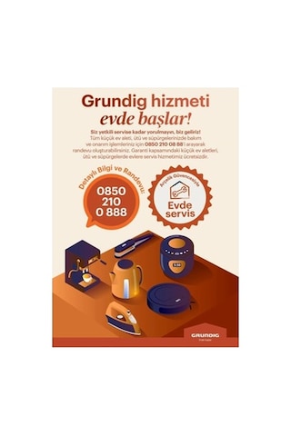 Siyah Çay Makinesi, 0.8 Litre Cam Demlik Kapasitesi