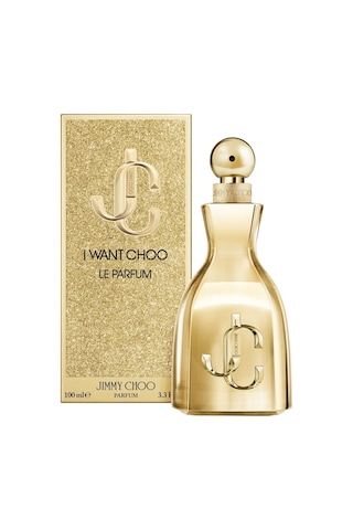Jimmy Choo I Want Choo Le Parfum 100 ML